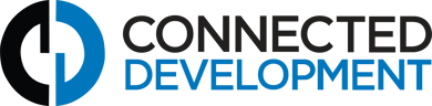 Connected Development logo npp