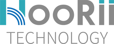 HooRii Tech Logo