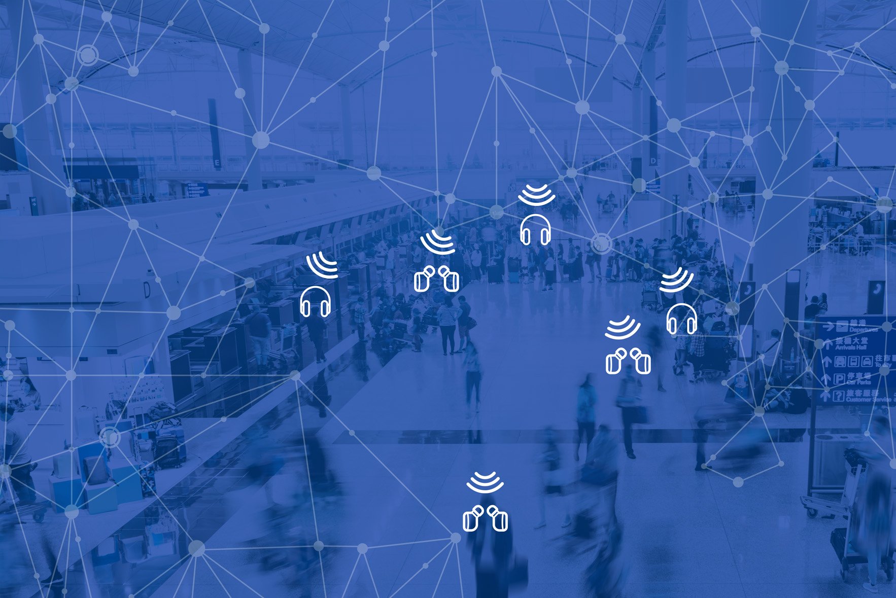 The complete guide to Bluetooth Low Energy