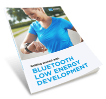 Getting startet with Bluetooth Low energy developement