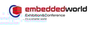 embedded-world-2025